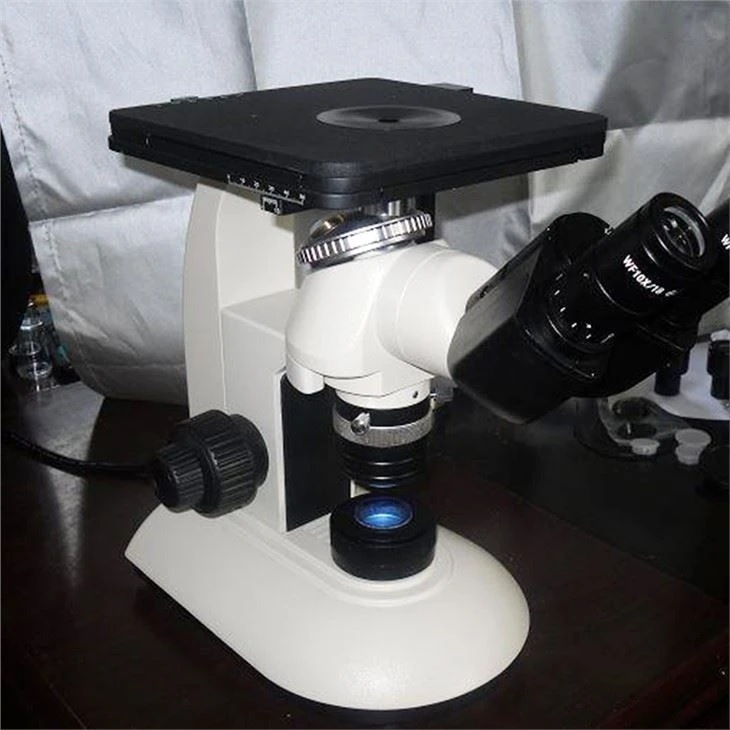 metallurgicial microscope(001)